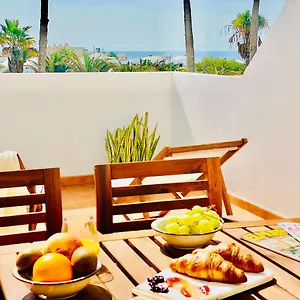 Canaryislandshost L Sea View Apartamento Puerto del Carmen (Lanzarote)