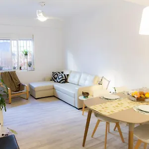 Daoiz 8 Apartamento Málaga