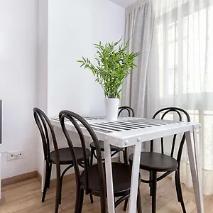 Soho Apartamento Málaga