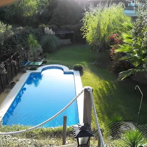  Сasa de vacaciones Casa Con Encanto Frente Al