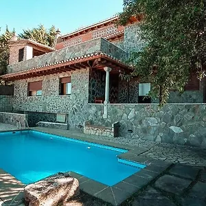  Villa Casa Rural Los Almendros
