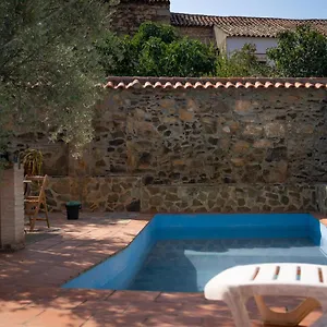  Сasa de vacaciones Nidal Del Búho