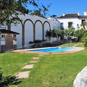  Apartamento Casa Munecas