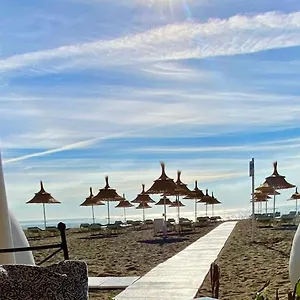 El Oasis - Precioso Cerca De La Playa Apartamento Torremolinos
